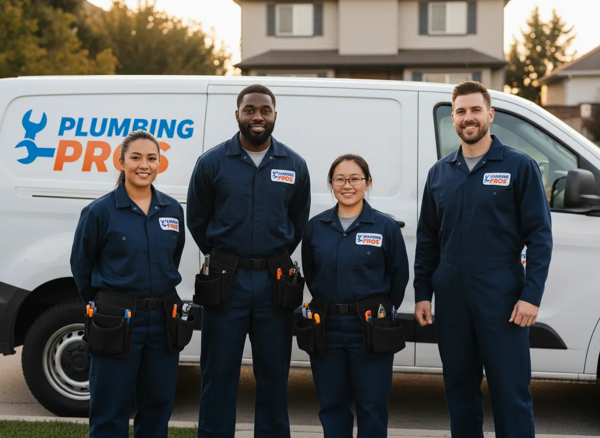 Water Heater Repair company in Homer, AK